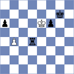 Aravindh - Pranav (chess.com INT, 2025)