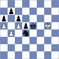 De Spiegeleir - Besa (Lichess.org INT, 2021)
