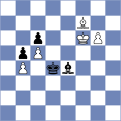 Bartel - Jesse (chess.com INT, 2024)