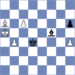 Martin Alvarez - D'Arruda (chess.com INT, 2022)