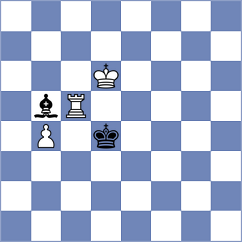 Vaishali - Zherebtsova (chess.com INT, 2021)