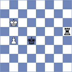 Halprin - Chigorin (Vienna, 1898)