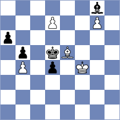 Sivakumar - Ward (chess.com INT, 2024)