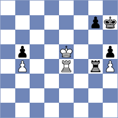 Castillo Pena - Jamal (Chess.com INT, 2021)