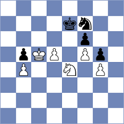 Sanchez Rodriguez - Mestre Mestre (Palma de Mallorca, 2012)