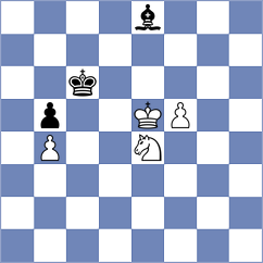 Stamenkov - Simovski (Struga, 2009)