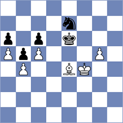 Sokolovsky - Sriansh Das (Reykjavik ISL, 2025)