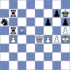 Oria Blasco - Garrido Egido (Gijon, 1999)