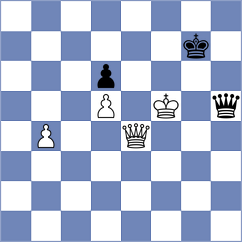 Olive Garcia - Calzetta Ruiz (Santa Cruz de La Palma ESP, 2024)