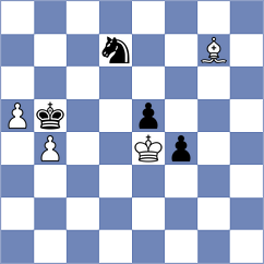 Heran-Boily - Qin (Laval Quebec CAN, 2024)
