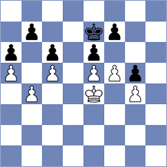 Nestler - Kramer (Luxembourg, 1998)