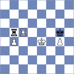 Starley - Buckley (Chess.com INT, 2021)