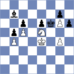 Blackburn - Vaddhireddy (Crewe ENG, 2025)