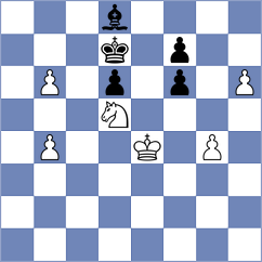 Maerevoet - Albertini (chess.com INT, 2024)