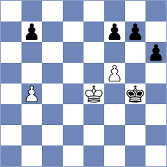 Horak - Staufcik (Moravia, 2003)