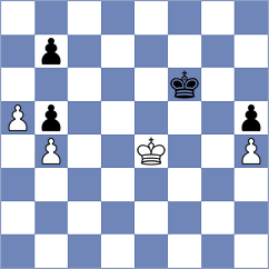 Indjic - Bacrot (chess.com INT, 2023)