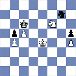 Fischer - Casado Fernandez (Mallorca, 2004)