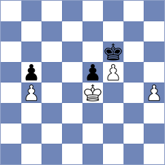 Grigorov - Kalyani Sirin (chess.com INT, 2025)