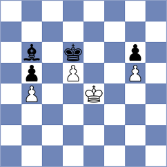 Selkirk - Goncalves (Lichess.org INT, 2021)