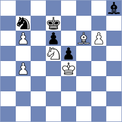 Cooper - Makarov (England, 2011)