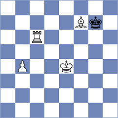 Grigorjev - Teja (Chess.com INT, 2019)