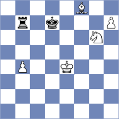 Naroditsky - Krallis (chess.com INT, 2023)