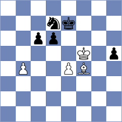 Wong - Jimenez Garcia (Budapest HUN, 2024)