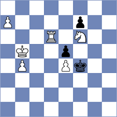Castillo Sevilla - Chemin (chess.com INT, 2025)