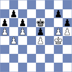 Matinian - Mucobega (Chess.com INT, 2015)
