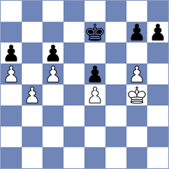 Arutyunova - Makarova (Samara, 2013)