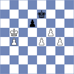 Coats - Vargas Salgado (Gibraltar, 2009)