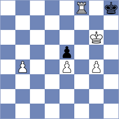 Md Moniruzzaman - Sanchez Villena (Lichess.org INT, 2021)