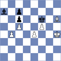 Agovic - Petek (Bled, 1998)