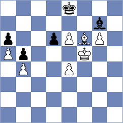 Dmitrenko - Pavlenkov (Evpatoria, 2001)