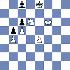 Firouzja - Yanchenko (chess.com INT, 2023)