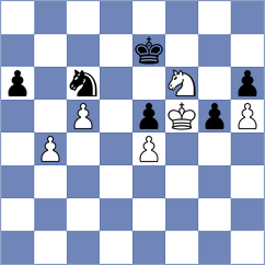 Egitov - Ismagilova (Berdsk, 2007)
