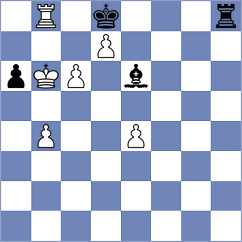Bacrot - Tang (chess.com INT, 2025)