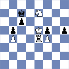 Saraci - Zagorac (Rhodes GRE, 2025)