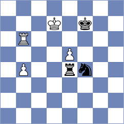 Ynojosa Aponte - Vovk (Chess.com INT, 2020)
