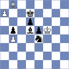 Distaso - Tikhonov (chess.com INT, 2025)