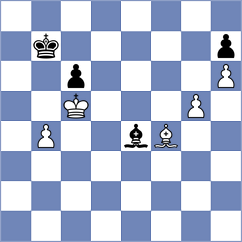 Ligon - Cox (USA, 1998)