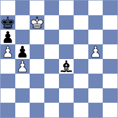 Della Morte - Arslanov (chess.com INT, 2023)