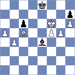 Sharbaf - Shapiro (chess.com INT, 2022)