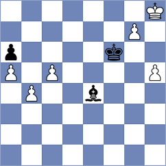 Kalavannan - Ibarra Jerez (chess.com INT, 2022)