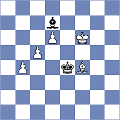 Ivanov - Kudinov (St Petersburg, 1997)