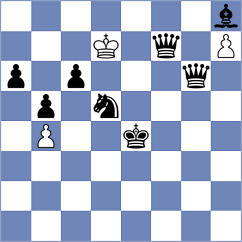 Carvalho - Mayaud (chess.com INT, 2024)