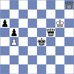 Ivanovic - Ocantos (Frankfurt, 2010)