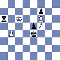 Bernadskiy - Korobov (Chess.com INT, 2020)