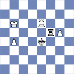 Barsciauskas - Zito (Panevezys, 2011)