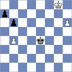 Prado - Maltsevskaya (lichess.org INT, 2022)